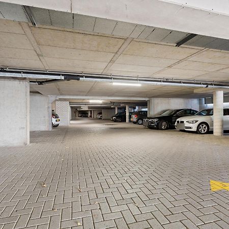 Suites Aan Zee 弗利辛恩 外观 照片