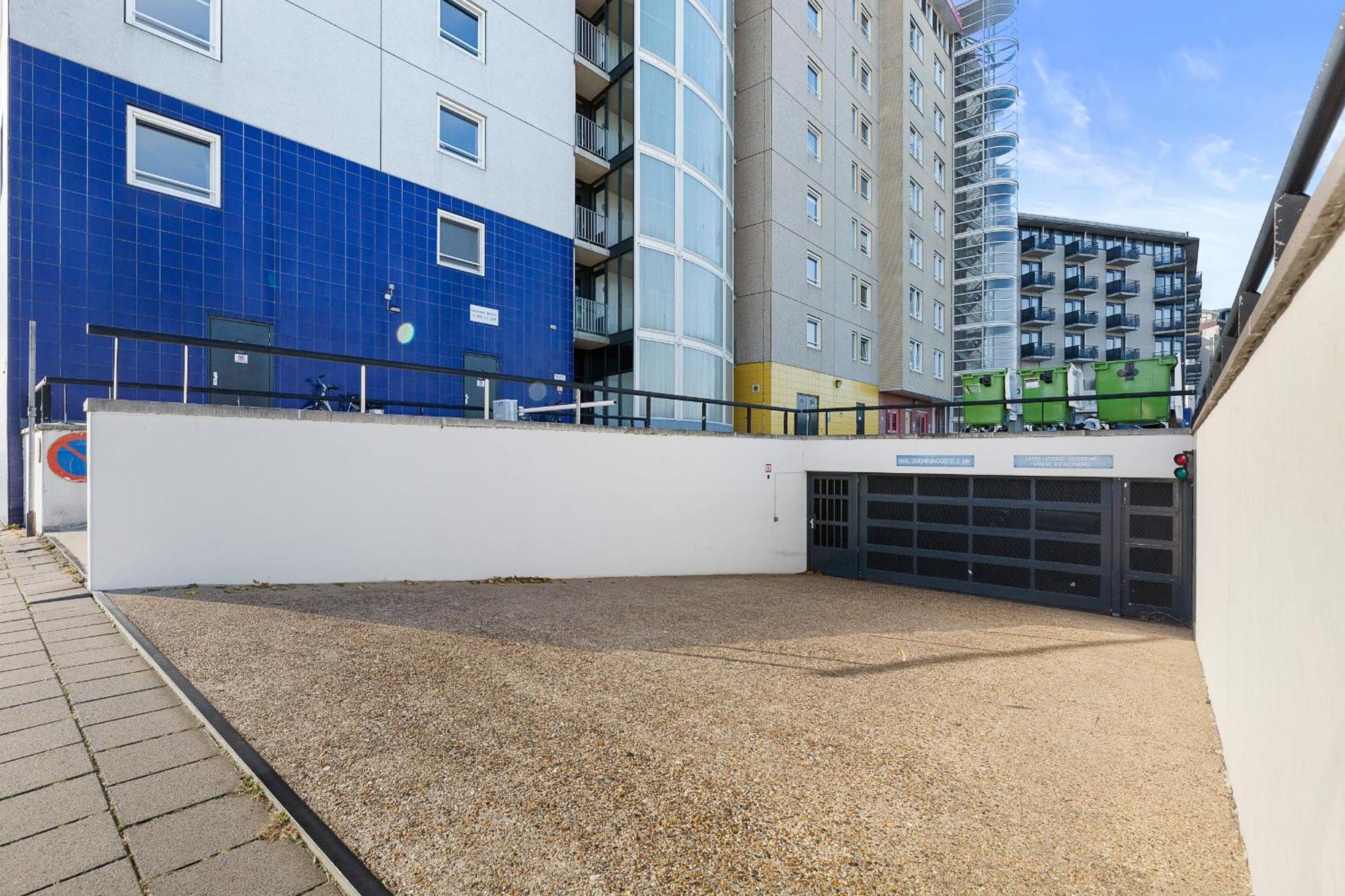 Suites Aan Zee 弗利辛恩 外观 照片