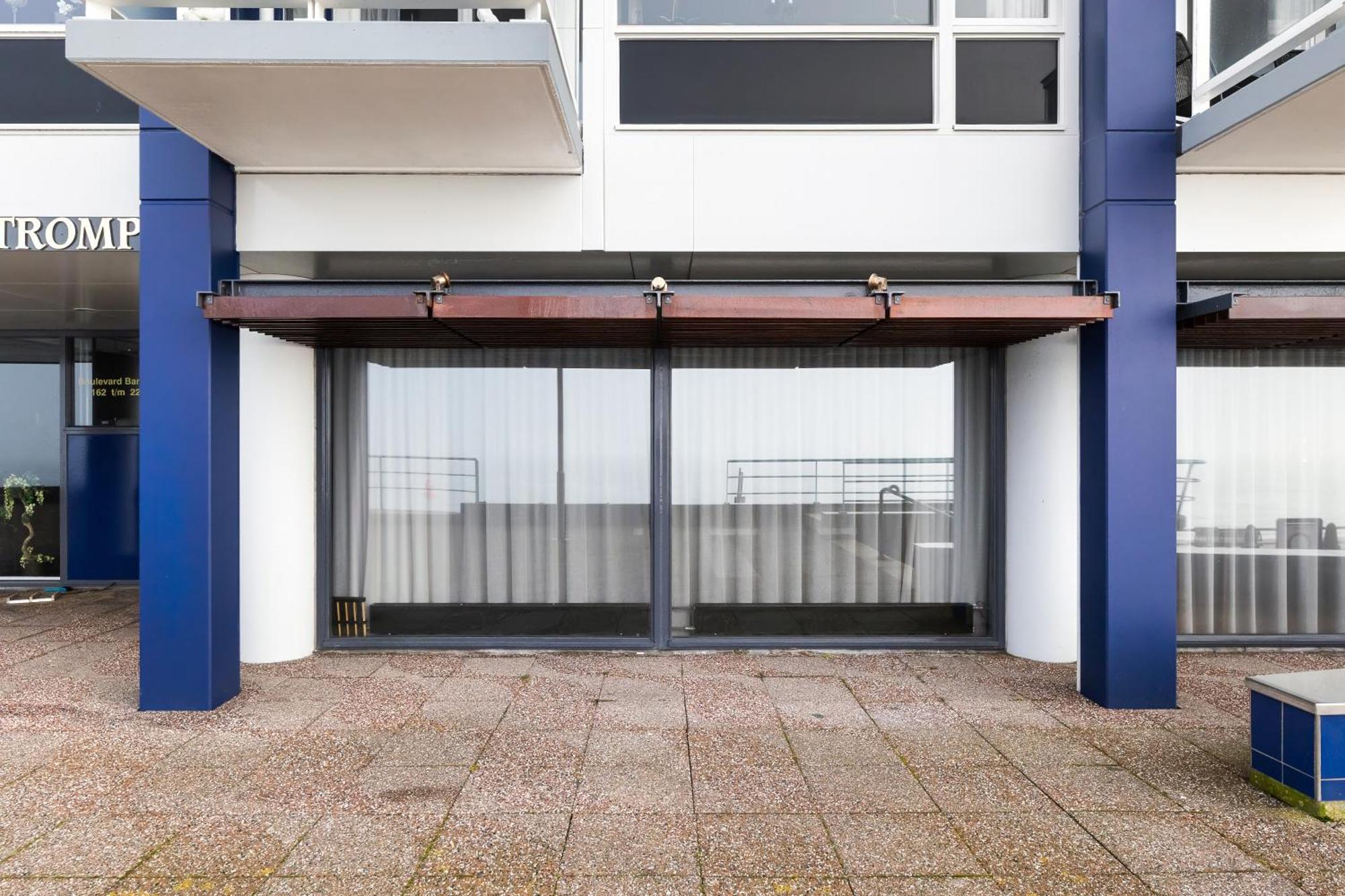 Suites Aan Zee 弗利辛恩 外观 照片