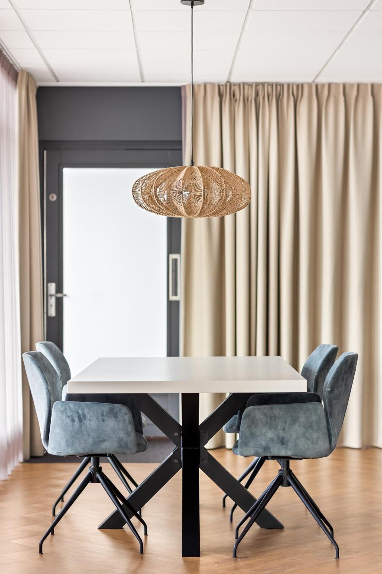 Suites Aan Zee 弗利辛恩 外观 照片