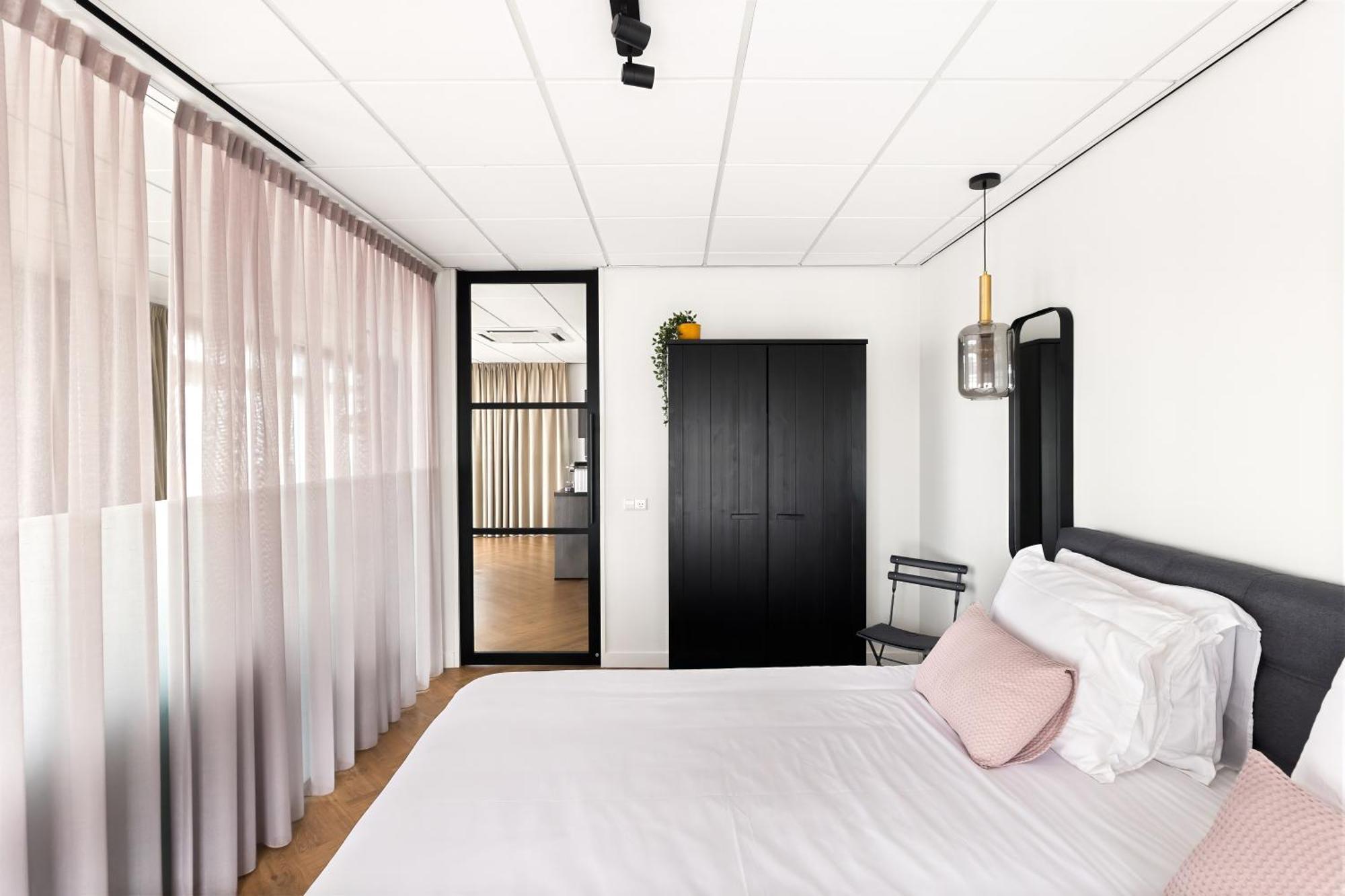 Suites Aan Zee 弗利辛恩 外观 照片