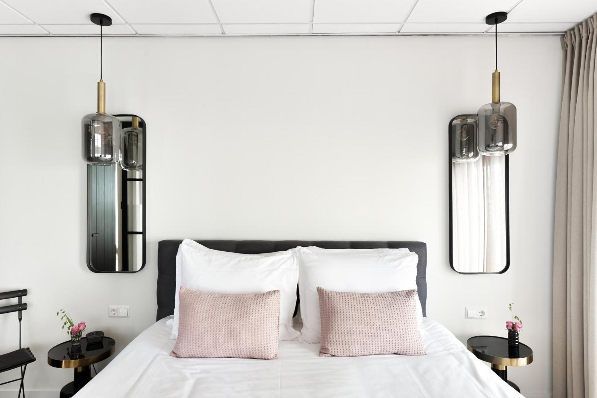 Suites Aan Zee 弗利辛恩 外观 照片