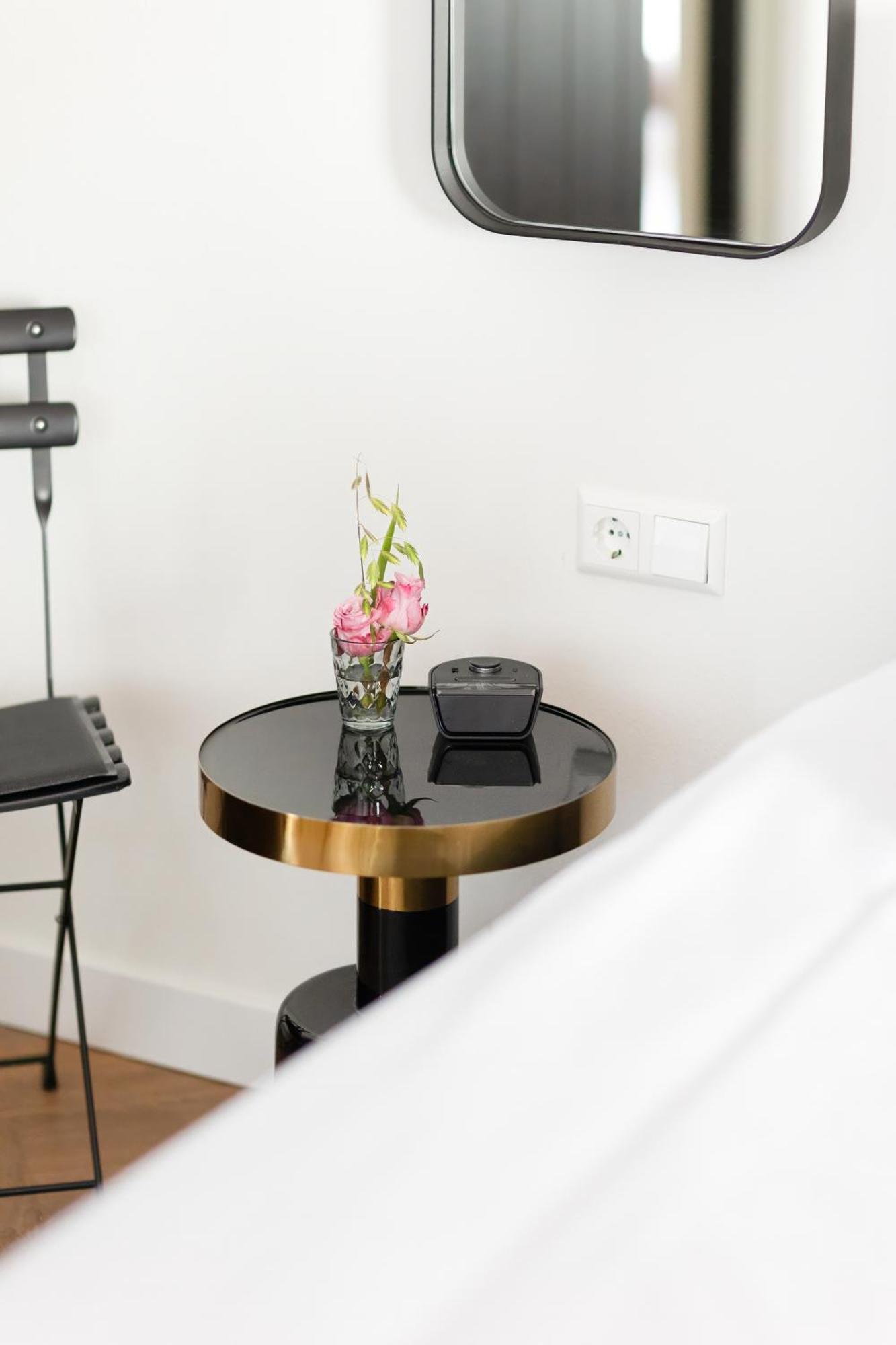 Suites Aan Zee 弗利辛恩 外观 照片