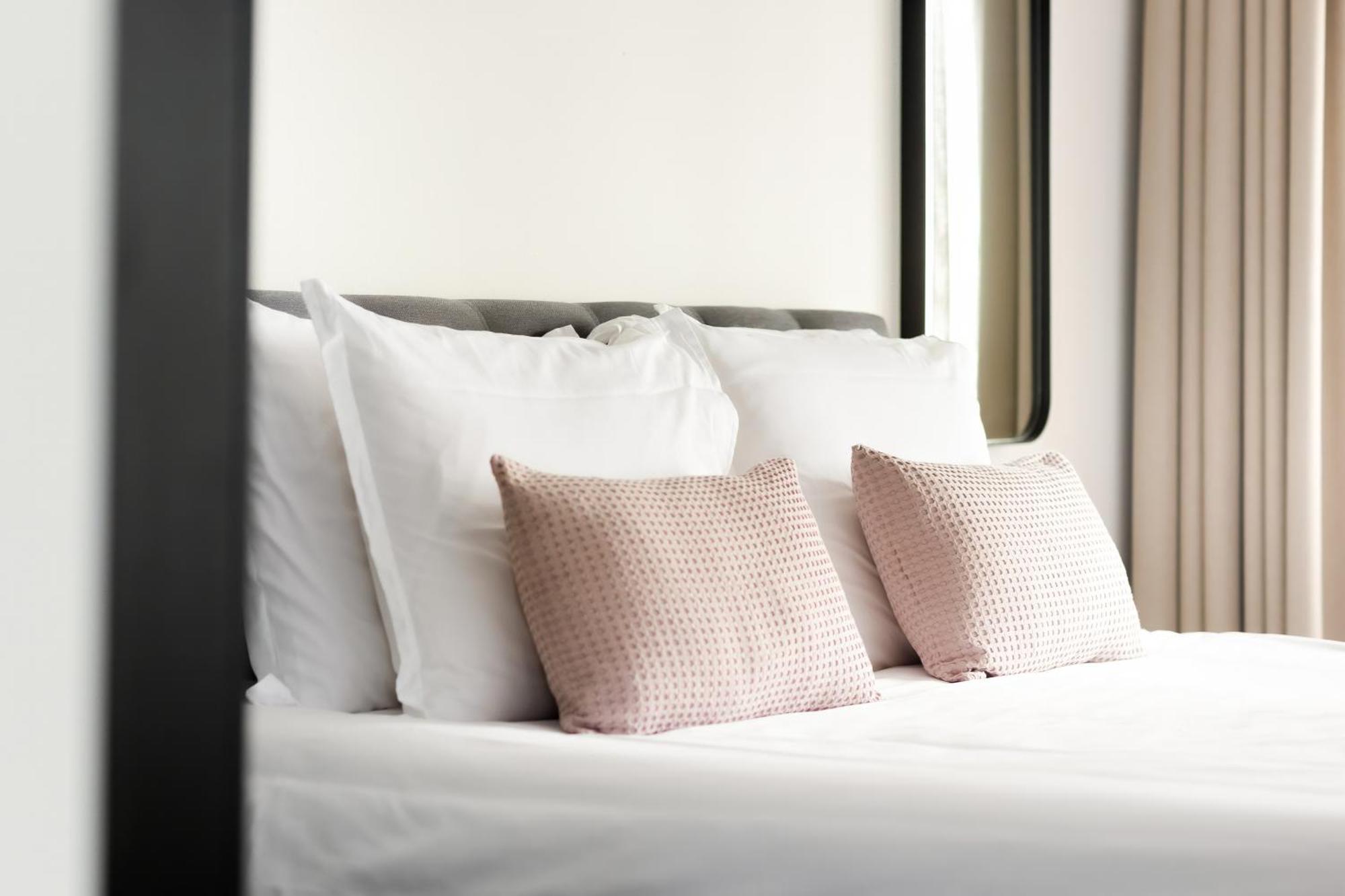 Suites Aan Zee 弗利辛恩 外观 照片
